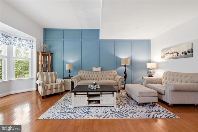 405 LEEDS RIDGE CT, Purcellville, VA 20132