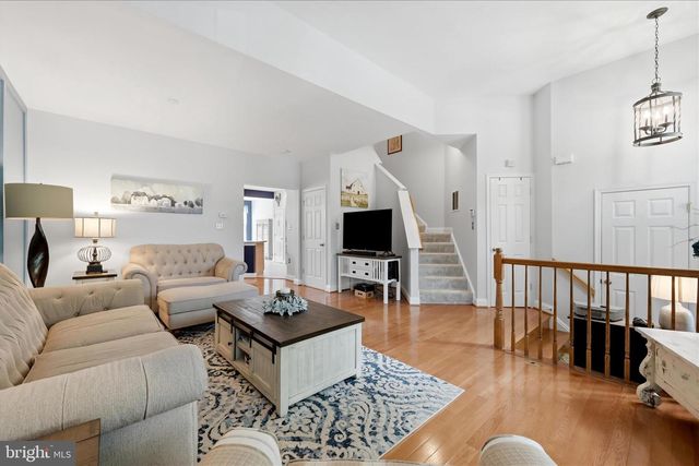 405 LEEDS RIDGE CT, Purcellville, VA 20132