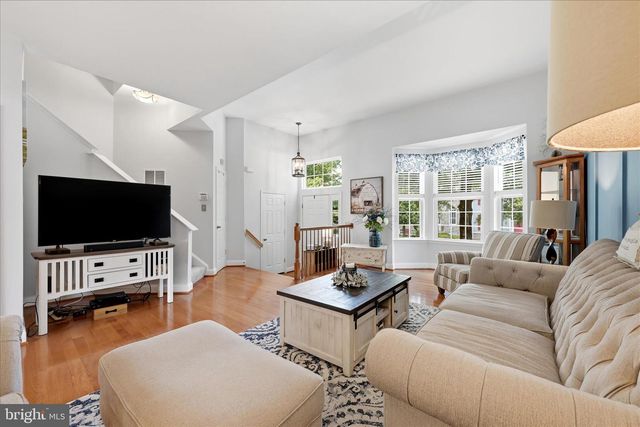 405 LEEDS RIDGE CT, Purcellville, VA 20132