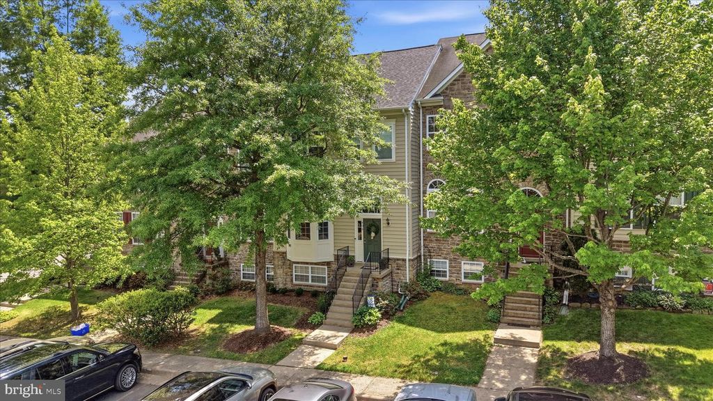 405 LEEDS RIDGE CT, Purcellville, VA 20132