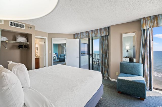 2701 N Ocean Blvd, Myrtle Beach, SC 29577