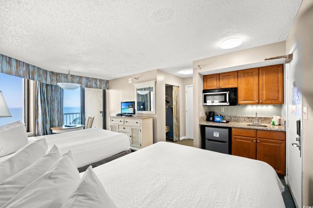 2701 N Ocean Blvd, Myrtle Beach, SC 29577