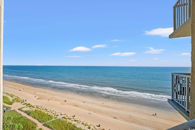 2701 N Ocean Blvd, Myrtle Beach, SC 29577