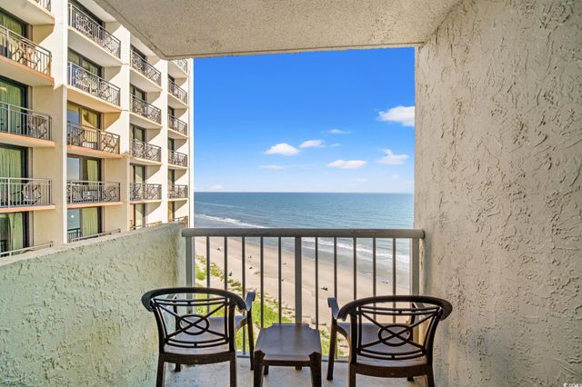 2701 N Ocean Blvd, Myrtle Beach, SC 29577