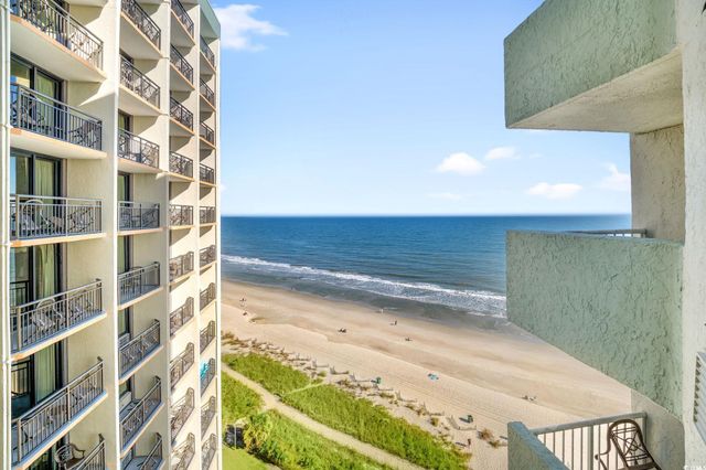 2701 N Ocean Blvd, Myrtle Beach, SC 29577