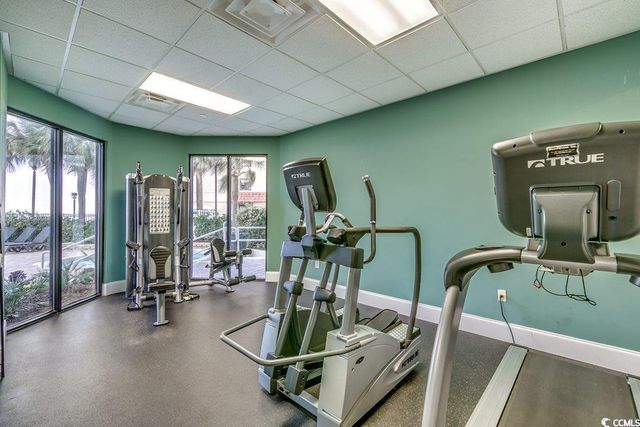 2701 N Ocean Blvd, Myrtle Beach, SC 29577