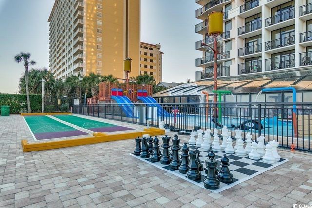 2701 N Ocean Blvd, Myrtle Beach, SC 29577