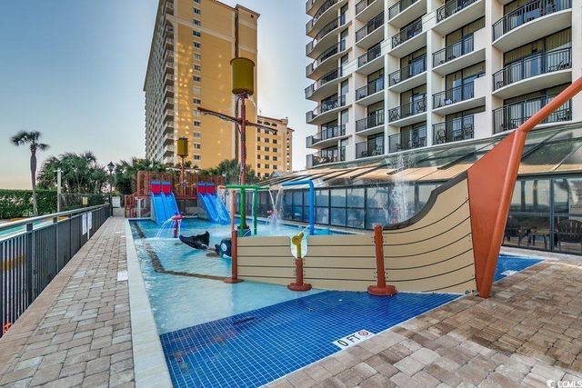 2701 N Ocean Blvd, Myrtle Beach, SC 29577