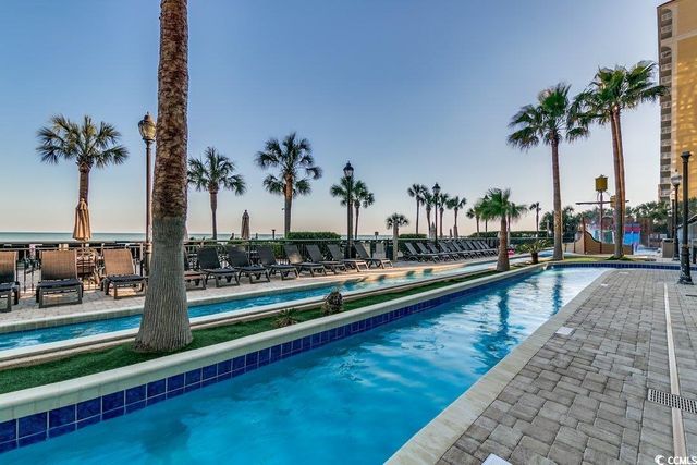 2701 N Ocean Blvd, Myrtle Beach, SC 29577