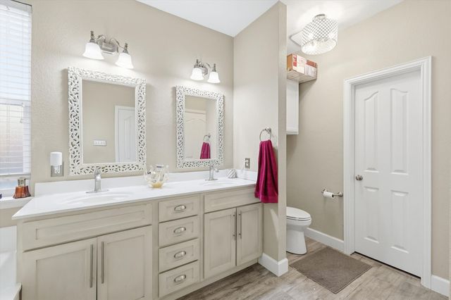 420 Goodnight Trail, Justin, TX 76247