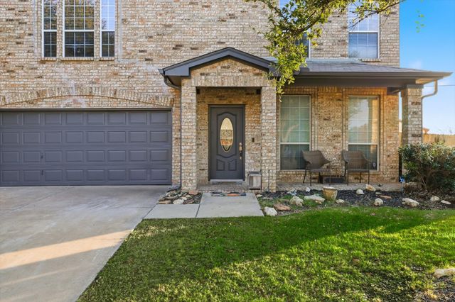 420 Goodnight Trail, Justin, TX 76247