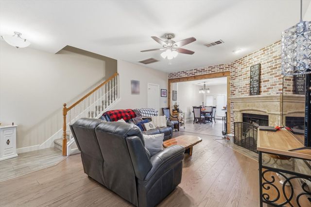 420 Goodnight Trail, Justin, TX 76247