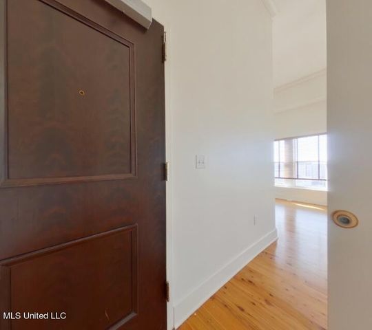 308 E Pearl Street, 1004, Jackson, MS 39201