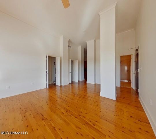 308 E Pearl Street, 1004, Jackson, MS 39201