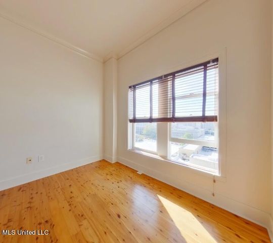 308 E Pearl Street, 1004, Jackson, MS 39201