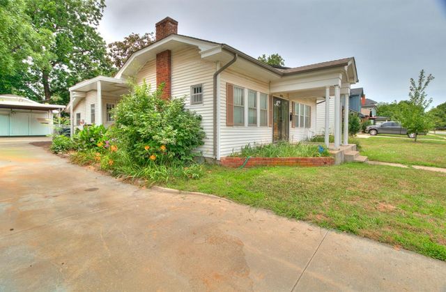 2106 NW 20th Street, Oklahoma City, OK 73107