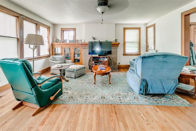 2106 NW 20th Street, Oklahoma City, OK 73107