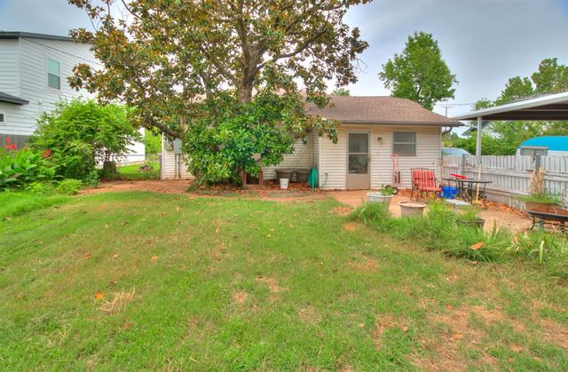 2106 NW 20th Street, Oklahoma City, OK 73107