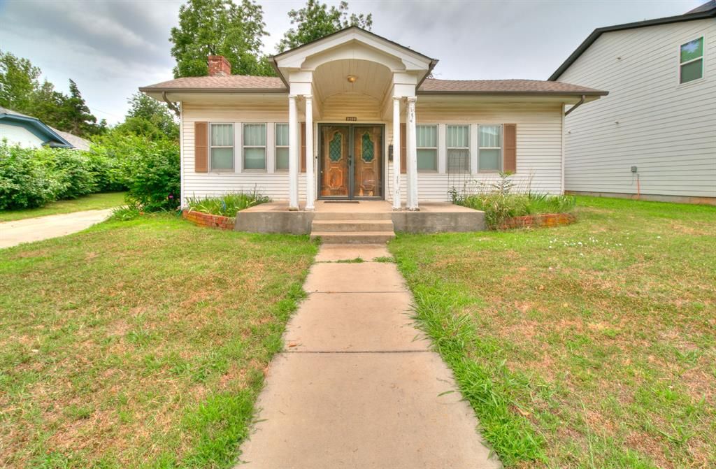 2106 NW 20th Street, Oklahoma City, OK 73107