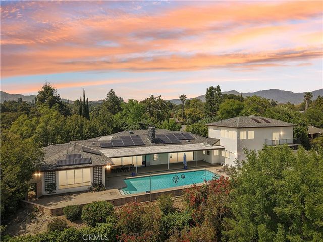 12218 Sarazen Place, Granada Hills, CA 91344