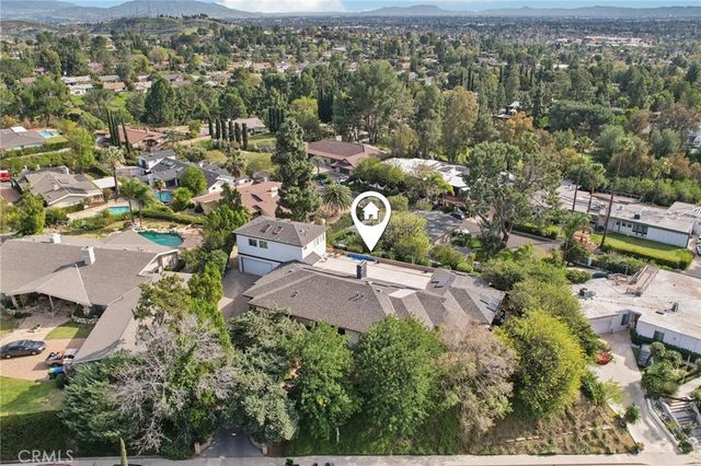 12218 Sarazen Place, Granada Hills, CA 91344