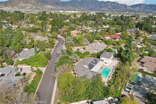 12218 Sarazen Place, Granada Hills, CA 91344