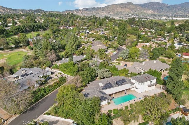 12218 Sarazen Place, Granada Hills, CA 91344