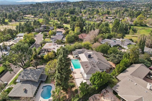 12218 Sarazen Place, Granada Hills, CA 91344