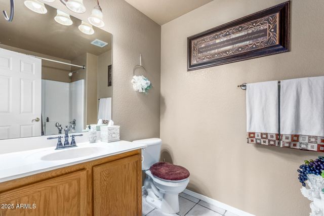 10355 W WILLOW Lane, Avondale, AZ 85392