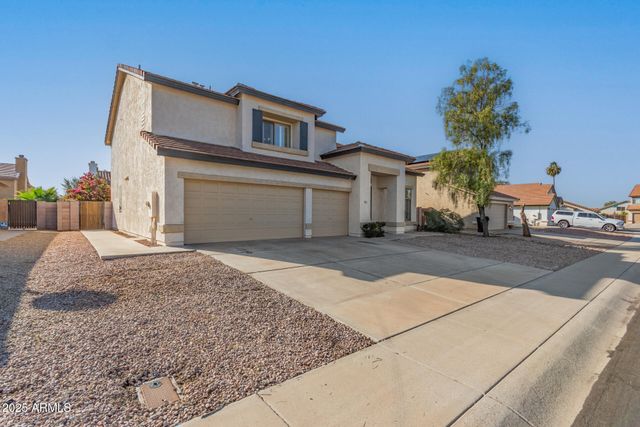 10355 W WILLOW Lane, Avondale, AZ 85392