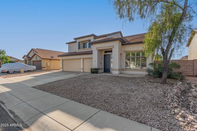 10355 W WILLOW Lane, Avondale, AZ 85392