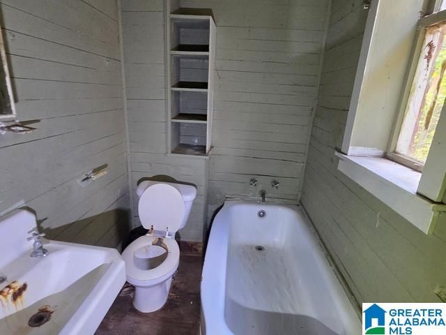 526 OAK PLACE, Fairfield, AL 35064