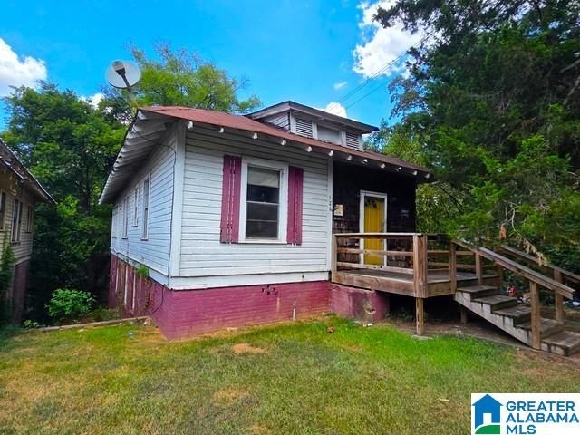 526 OAK PLACE, Fairfield, AL 35064
