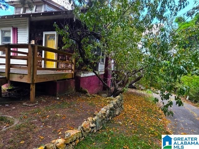 526 OAK PLACE, Fairfield, AL 35064