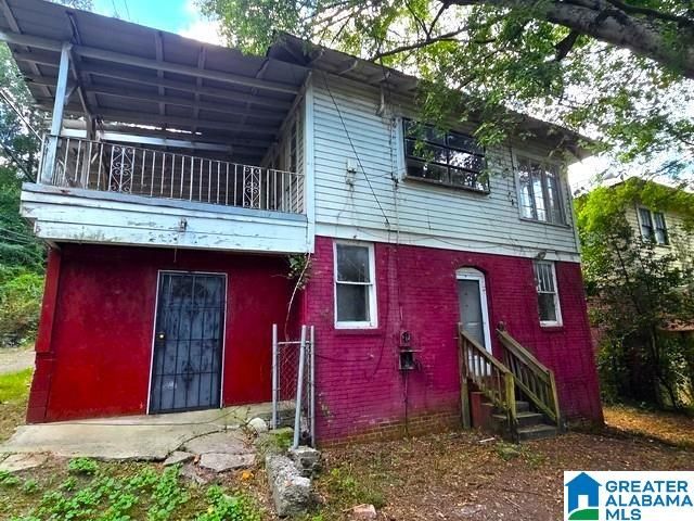 526 OAK PLACE, Fairfield, AL 35064