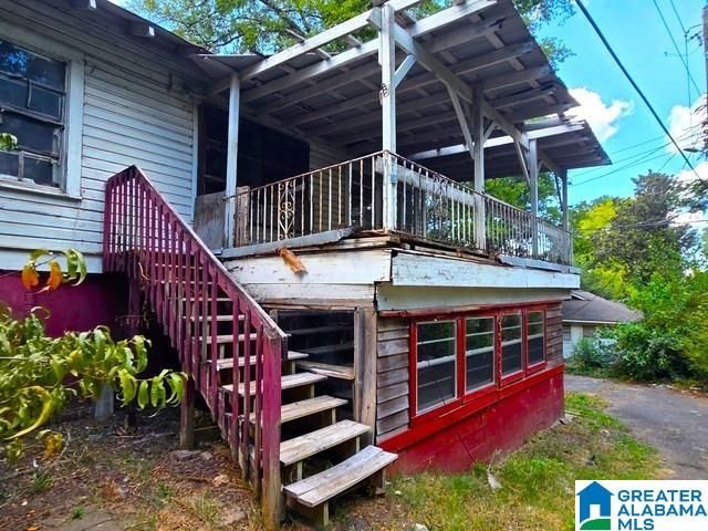 526 OAK PLACE, Fairfield, AL 35064