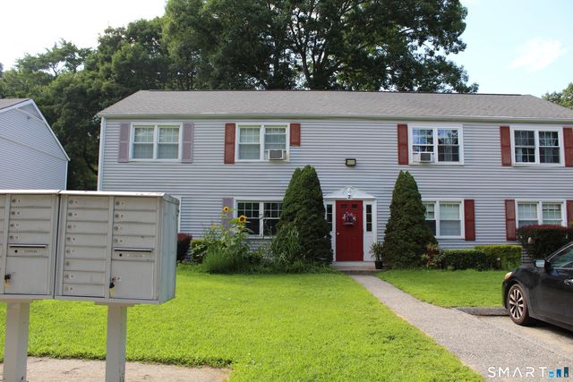 120 Gallup Hill 2C, Ledyard, CT 06339