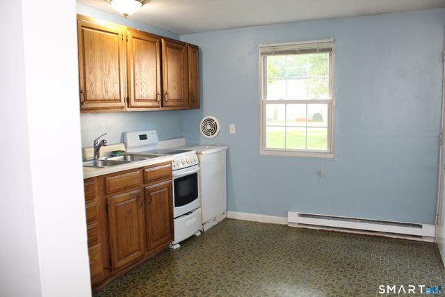120 Gallup Hill 2C, Ledyard, CT 06339