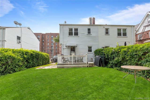 65 N Fulton Avenue, Mount Vernon, NY 10550