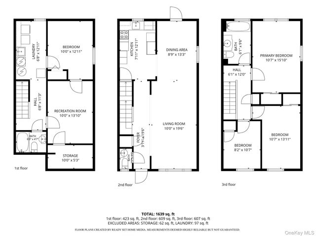 65 N Fulton Avenue, Mount Vernon, NY 10550