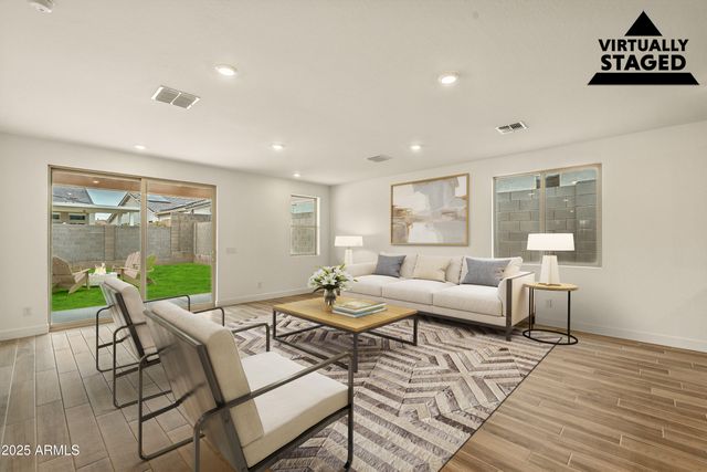 21435 W MEADOWBROOK Avenue, Buckeye, AZ 85396