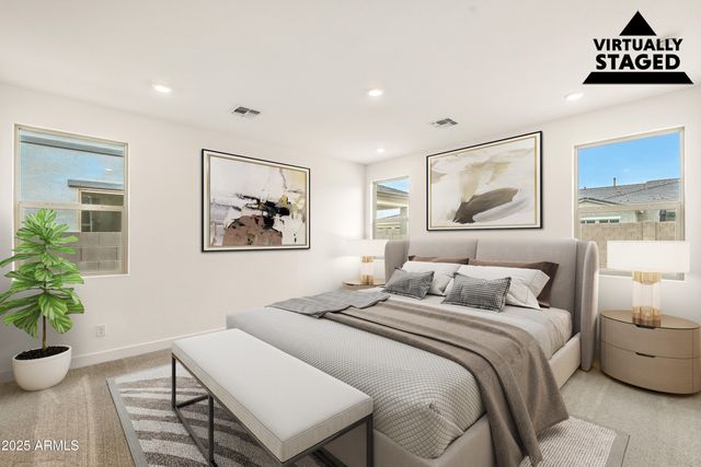 21435 W MEADOWBROOK Avenue, Buckeye, AZ 85396