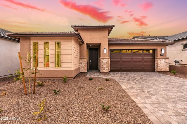 21435 W MEADOWBROOK Avenue, Buckeye, AZ 85396