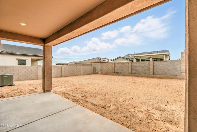 21435 W MEADOWBROOK Avenue, Buckeye, AZ 85396