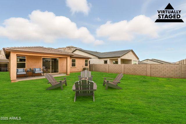 21435 W MEADOWBROOK Avenue, Buckeye, AZ 85396