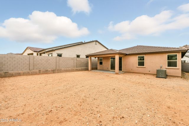 21435 W MEADOWBROOK Avenue, Buckeye, AZ 85396