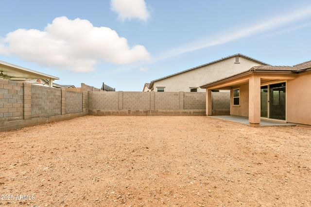 21435 W MEADOWBROOK Avenue, Buckeye, AZ 85396