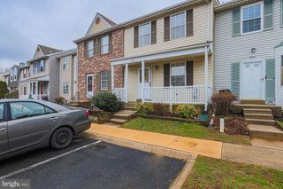 537 PARK MANOR CIR #14, Bel Air, MD 21014