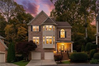 992 Wescott Lane, Atlanta, GA 30319