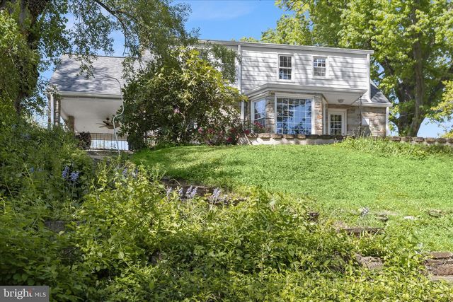 8701 WINDSOR MILL RD, Baltimore, MD 21244